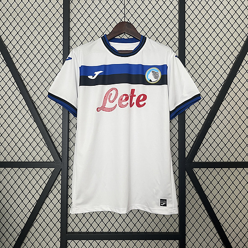 24-25 Atlanta Away S-XXL